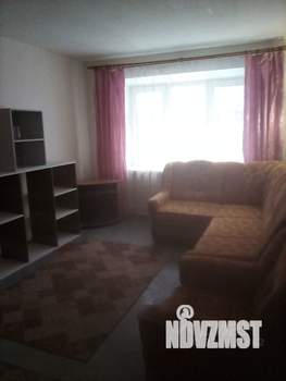 1-к квартира, на длительный срок, 30м2, 6/9 этаж