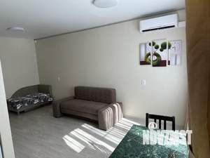 Студия квартира, посуточно, 30м2, 2/5 этаж