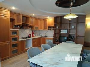 3-к квартира, на длительный срок, 130м2, 10/11 этаж