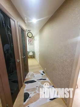 2-к квартира, посуточно, 40м2, 1/5 этаж