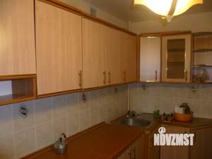 1-к квартира, на длительный срок, 38м2, 5/10 этаж