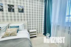 2-к квартира, посуточно, 60м2, 6/12 этаж