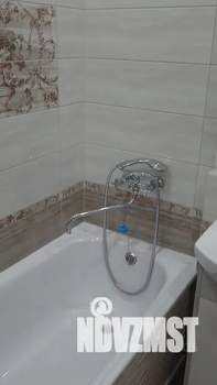 1-к квартира, посуточно, 32м2, 4/5 этаж