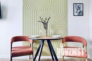 1-к квартира, посуточно, 20м2, 3/6 этаж