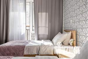 3-к квартира, посуточно, 70м2, 2/10 этаж