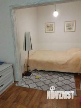 1-к квартира, посуточно, 32м2, 1/3 этаж