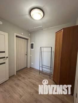 1-к квартира, посуточно, 14м2, 12/18 этаж