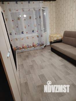 1-к квартира, на длительный срок, 34м2, 6/9 этаж