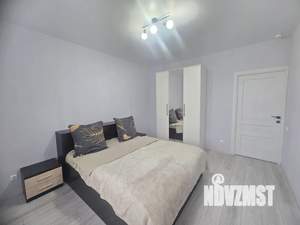 2-к квартира, посуточно, 85м2, 8/18 этаж