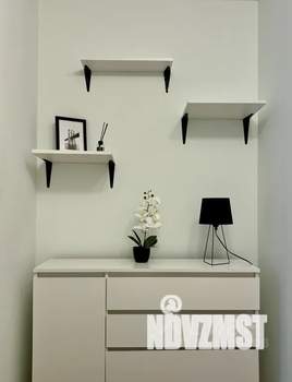 1-к квартира, посуточно, 36м2, 4/5 этаж