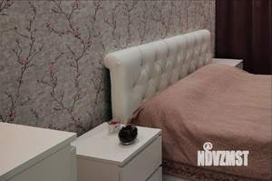 2-к квартира, посуточно, 55м2, 1/9 этаж
