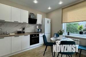 1-к квартира, посуточно, 34м2, 2/9 этаж