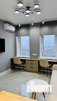 1-к квартира, на длительный срок, 45м2, 10/24 этаж