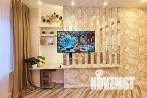 2-к квартира, посуточно, 36м2, 1/19 этаж