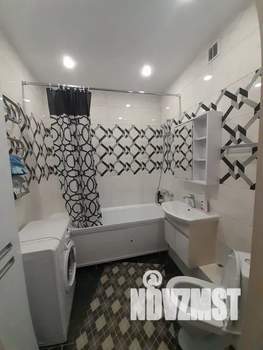 1-к квартира, посуточно, 46м2, 4/7 этаж