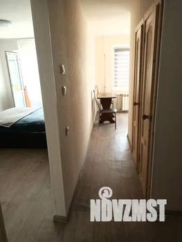 2-к квартира, посуточно, 45м2, 3/5 этаж