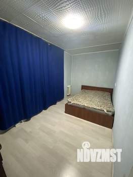 2-к квартира, на длительный срок, 40м2, 4/5 этаж