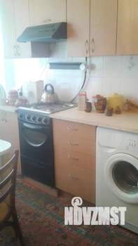 1-к квартира, на длительный срок, 34м2, 1/9 этаж