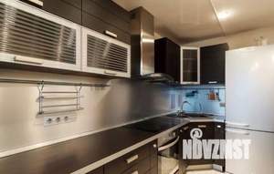 2-к квартира, посуточно, 62м2, 1/1 этаж