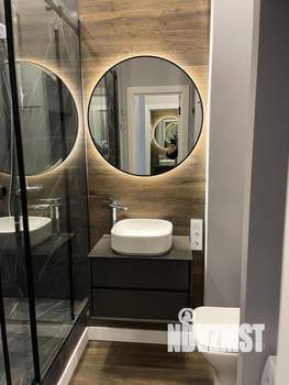 1-к квартира, посуточно, 29м2, 1/1 этаж