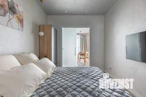 1-к квартира, посуточно, 33м2, 1/1 этаж