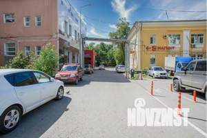 1-к квартира, посуточно, 38м2, 17/24 этаж