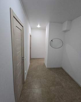 1-к квартира, на длительный срок, 44м2, 1/9 этаж