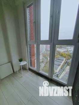 2-к квартира, посуточно, 60м2, 17/18 этаж