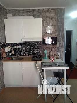 Студия квартира, посуточно, 20м2, 2/10 этаж