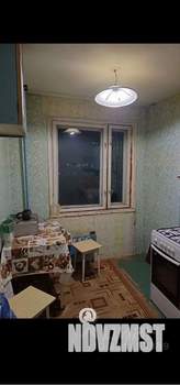 2-к квартира, на длительный срок, 39м2, 5/9 этаж