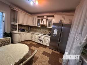 3-к квартира, на длительный срок, 97м2, 2/17 этаж