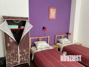 3-к квартира, посуточно, 85м2, 1/5 этаж