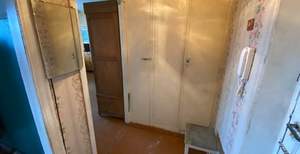 1-к квартира, на длительный срок, 32м2, 6/9 этаж