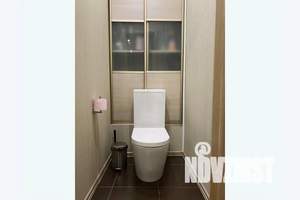 2-к квартира, посуточно, 68м2, 11/11 этаж