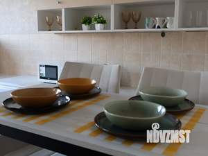 1-к квартира, посуточно, 32м2, 4/18 этаж