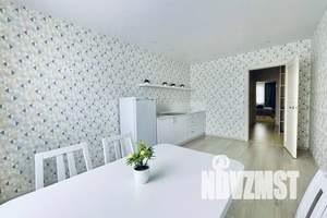 2-к квартира, посуточно, 60м2, 6/12 этаж