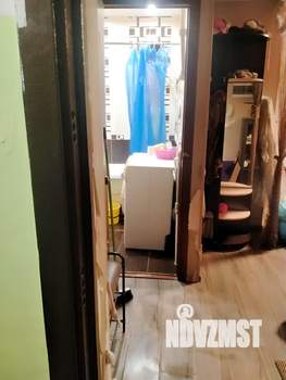 2-к квартира, на длительный срок, 42м2, 2/5 этаж