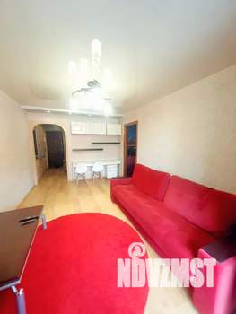 2-к квартира, посуточно, 40м2, 1/5 этаж