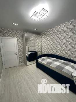 2-к квартира, посуточно, 60м2, 3/9 этаж