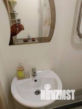 Студия квартира, посуточно, 17м2, 9/10 этаж