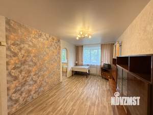 2-к квартира, на длительный срок, 45м2, 1/5 этаж
