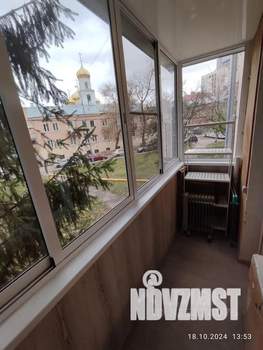 2-к квартира, посуточно, 43м2, 2/5 этаж