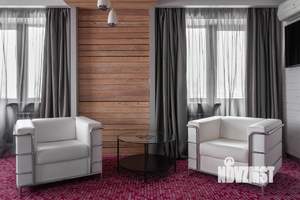 1-к квартира, посуточно, 60м2, 1/1 этаж