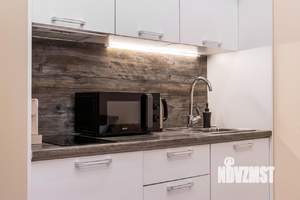 1-к квартира, посуточно, 26м2, 1/1 этаж