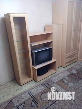 1-к квартира, на длительный срок, 42м2, 5/10 этаж