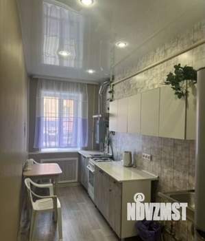 1-к квартира, посуточно, 40м2, 1/4 этаж