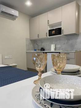 1-к квартира, посуточно, 23м2, 5/6 этаж