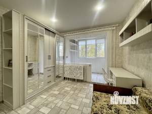 1-к квартира, на длительный срок, 35м2, 4/9 этаж