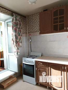 1-к квартира, на длительный срок, 37м2, 5/10 этаж