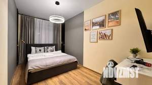 2-к квартира, посуточно, 71м2, 12/17 этаж
